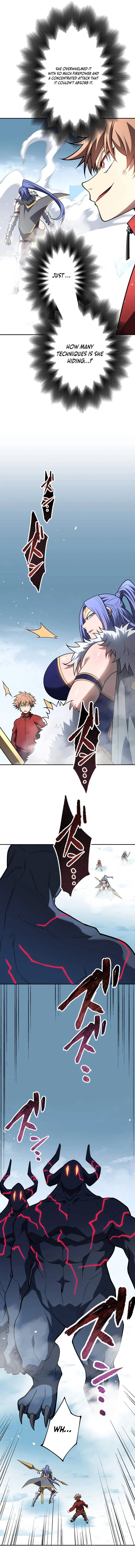 Became the Rebel of the Necromancer Family Chapter 24 – Page 14