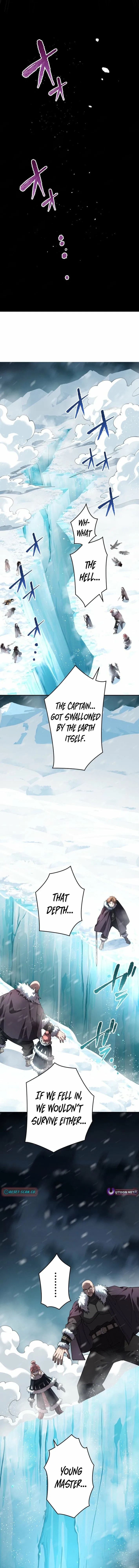 Became the Rebel of the Necromancer Family Chapter 20 – Page 2