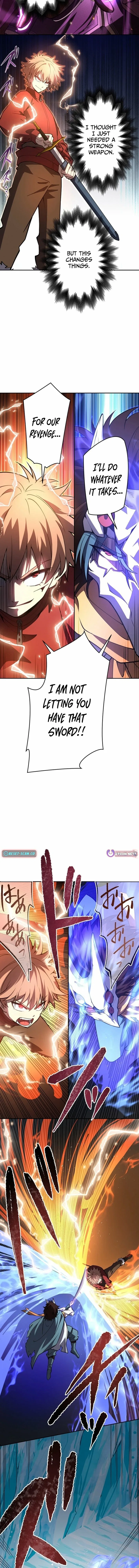 Became the Rebel of the Necromancer Family Chapter 20 – Page 14