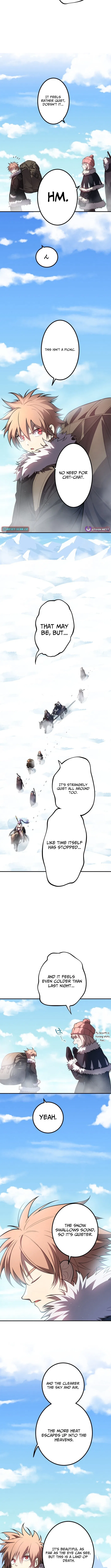 Became the Rebel of the Necromancer Family Chapter 18 – Page 4