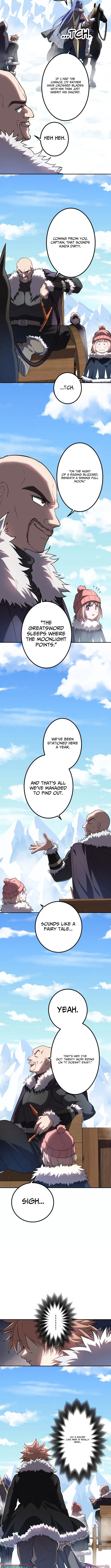 Became the Rebel of the Necromancer Family Chapter 18 – Page 9