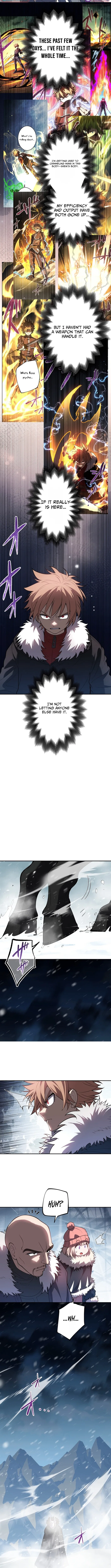 Became the Rebel of the Necromancer Family Chapter 18 – Page 10