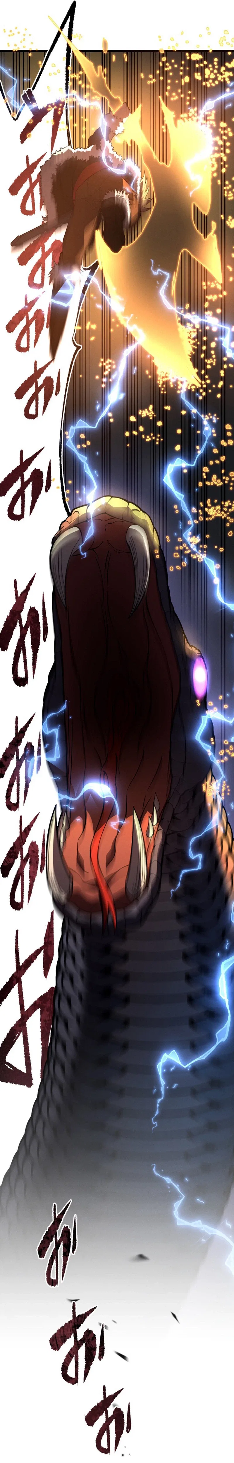 Became the Rebel of the Necromancer Family Chapter 17 – Page 31
