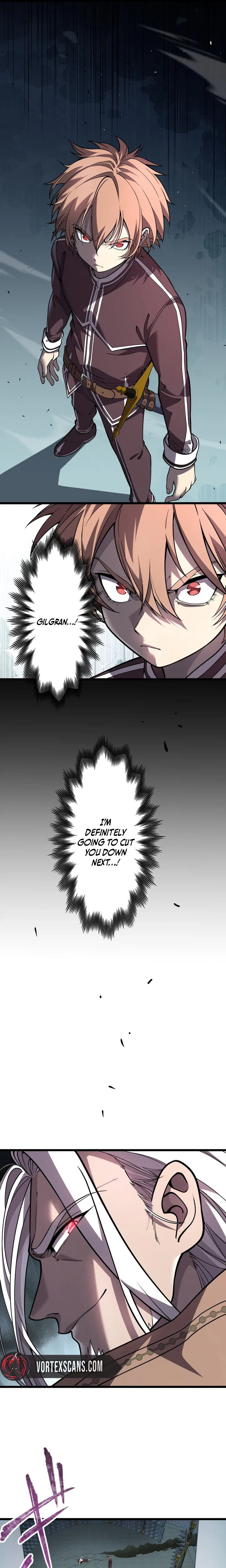 Became the Rebel of the Necromancer Family Chapter 15 – Page 7