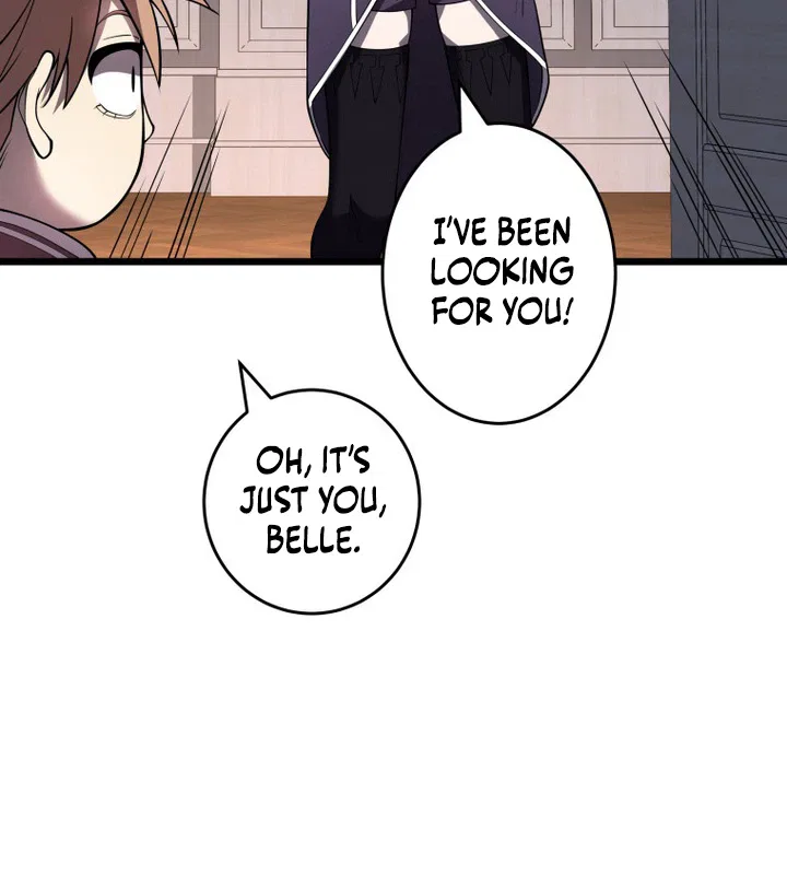 Became the Rebel of the Necromancer Family Chapter 15 – Page 27