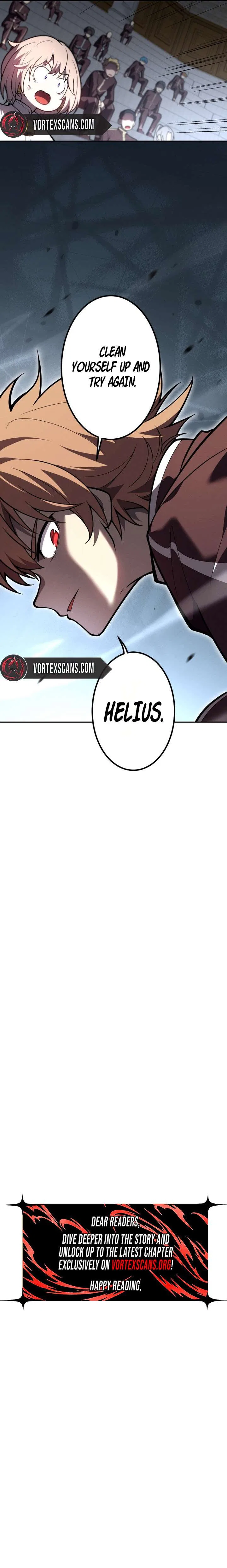 Became the Rebel of the Necromancer Family Chapter 14 – Page 12