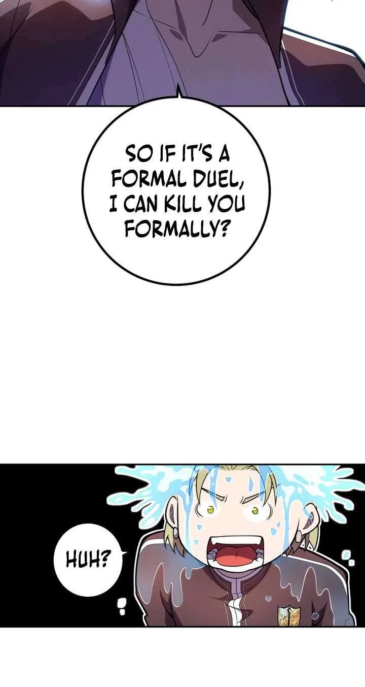 Became the Rebel of the Necromancer Family Chapter 11 – Page 9
