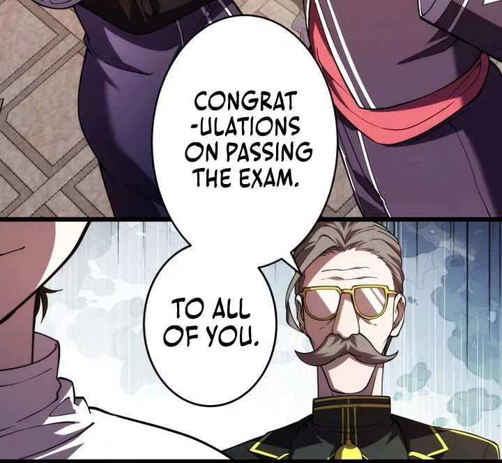 Became the Rebel of the Necromancer Family Chapter 10 – Page 15