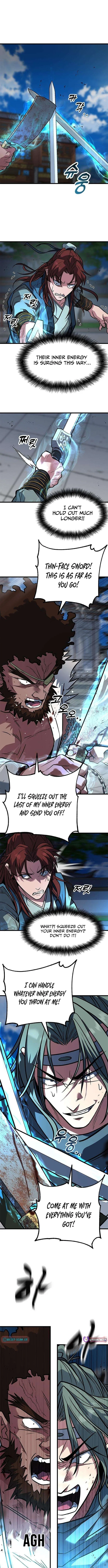 The Novice’s Frontline Chapter 4 – Page 2
