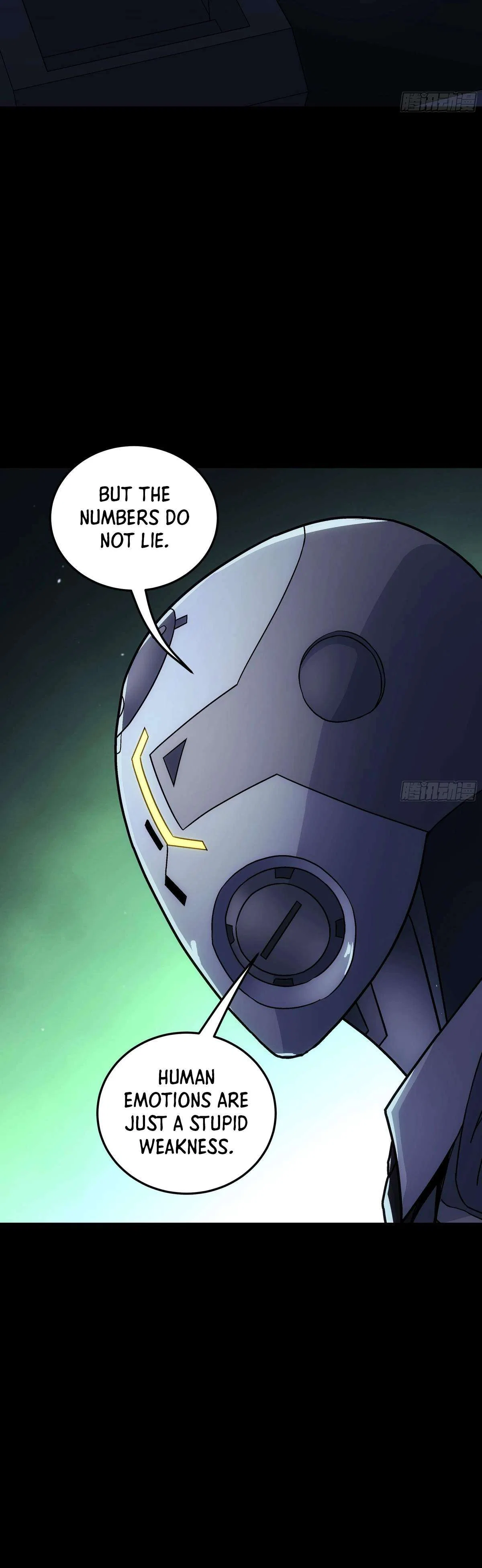 Steel Covenant Chapter 70 – Page 27