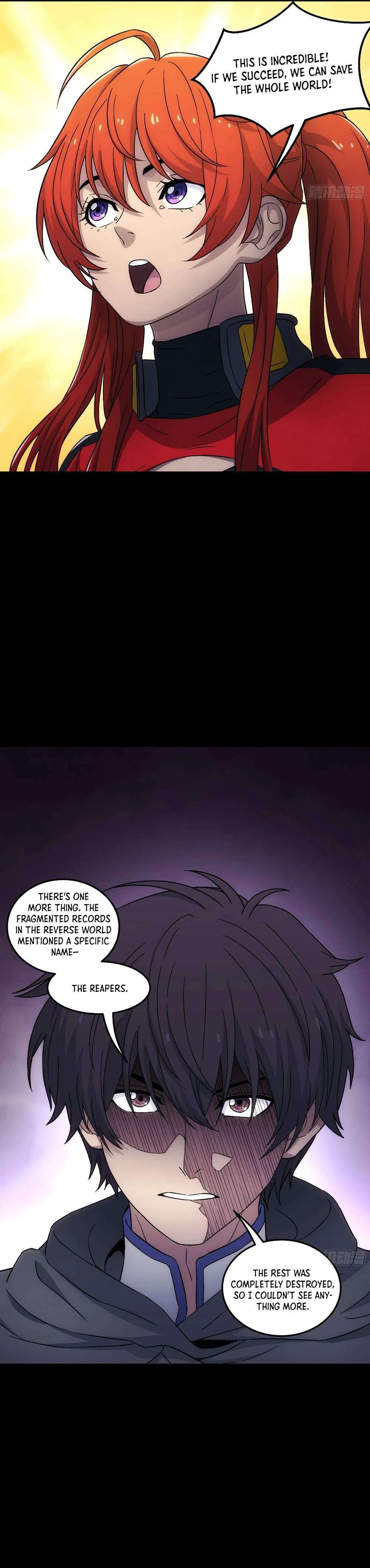Steel Covenant Chapter 68 – Page 13