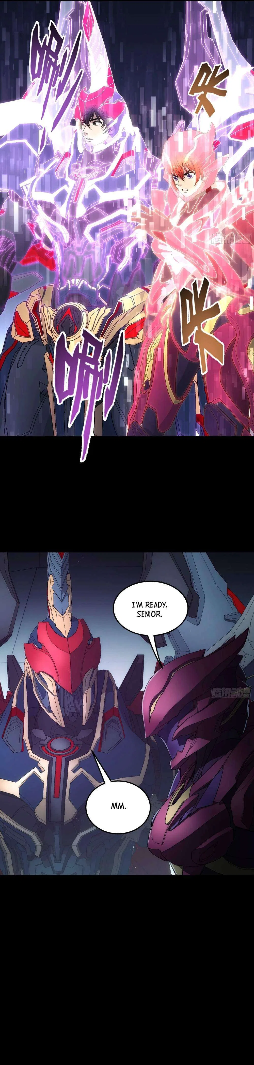 Steel Covenant Chapter 68 – Page 27