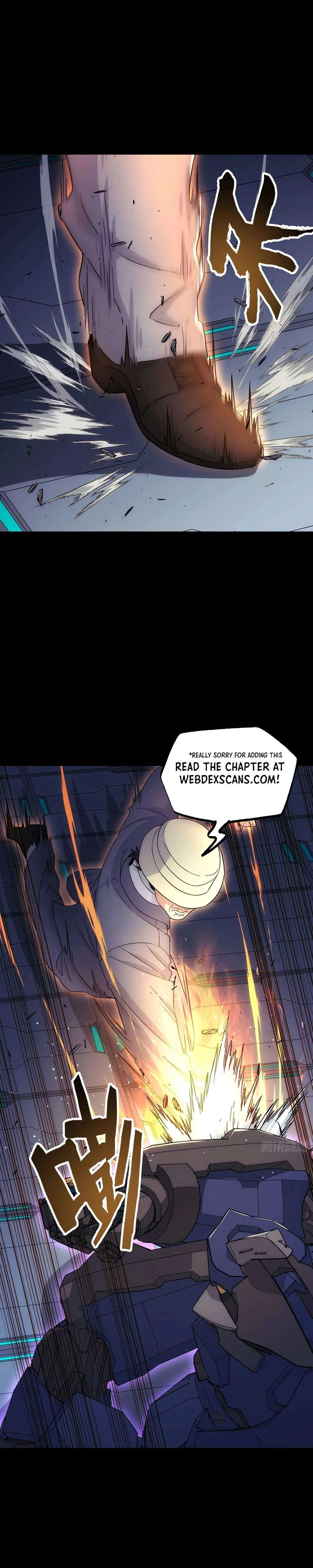 Steel Covenant Chapter 67 – Page 10