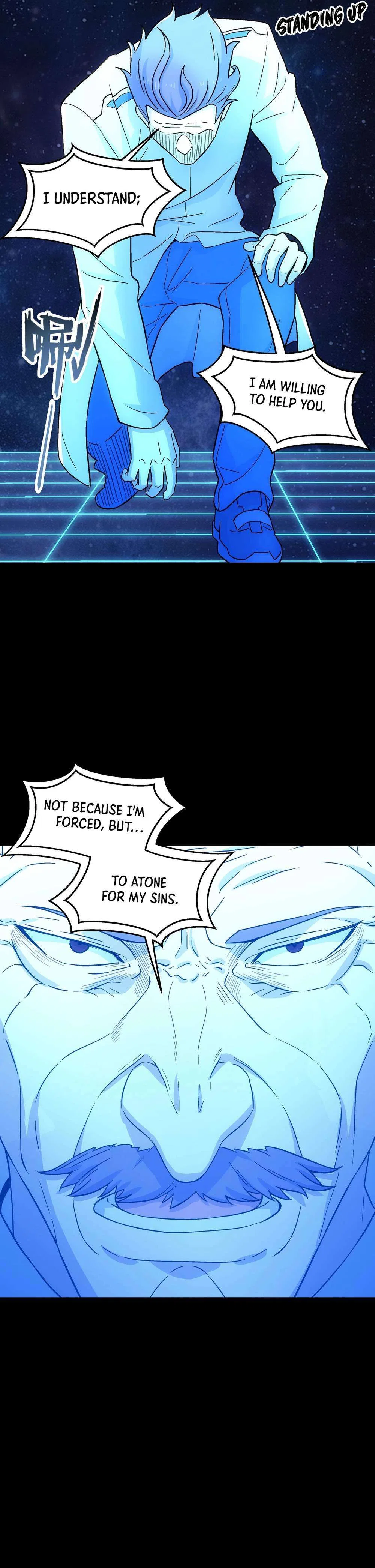 Steel Covenant Chapter 66 – Page 3