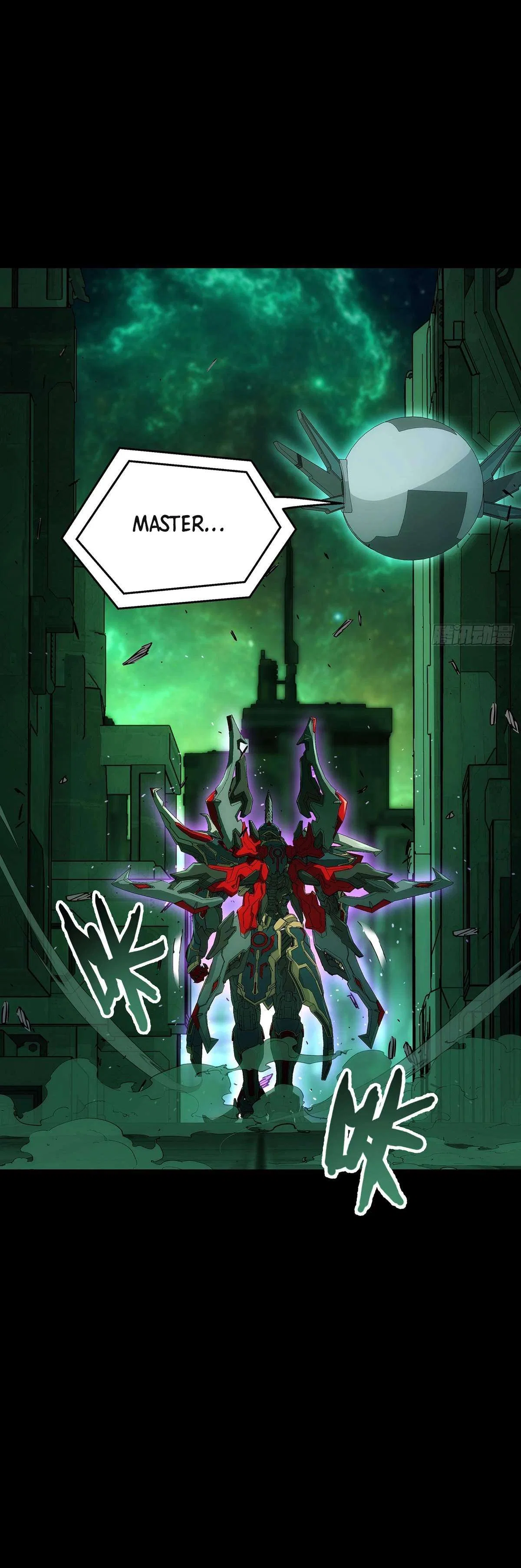 Steel Covenant Chapter 65 – Page 5
