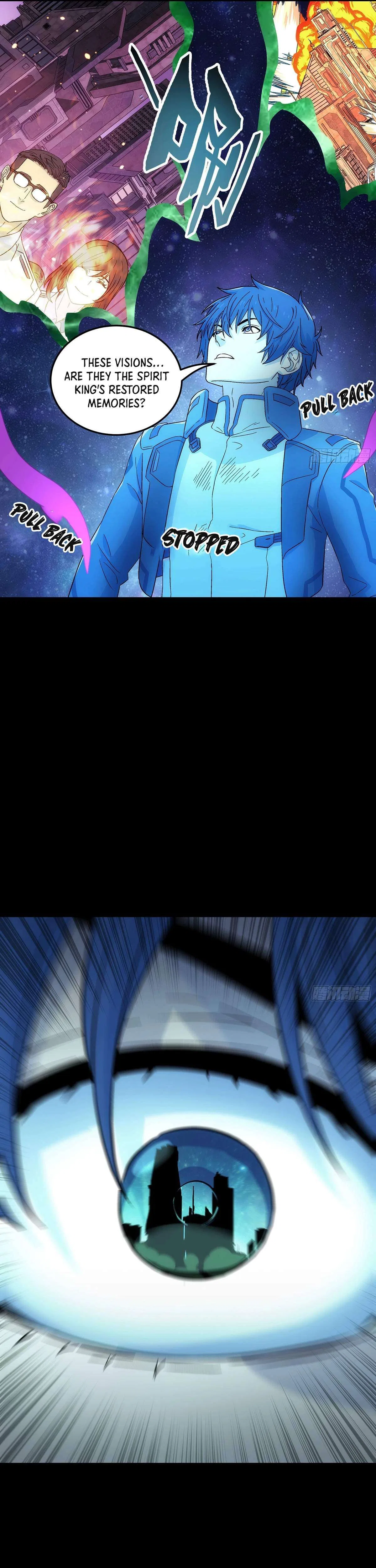 Steel Covenant Chapter 65 – Page 17