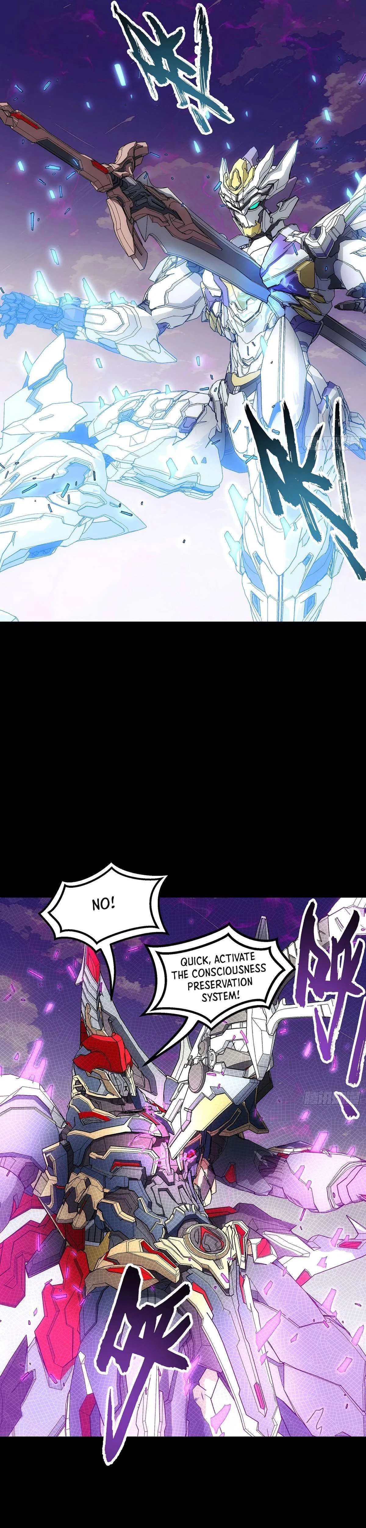 Steel Covenant Chapter 65 – Page 30