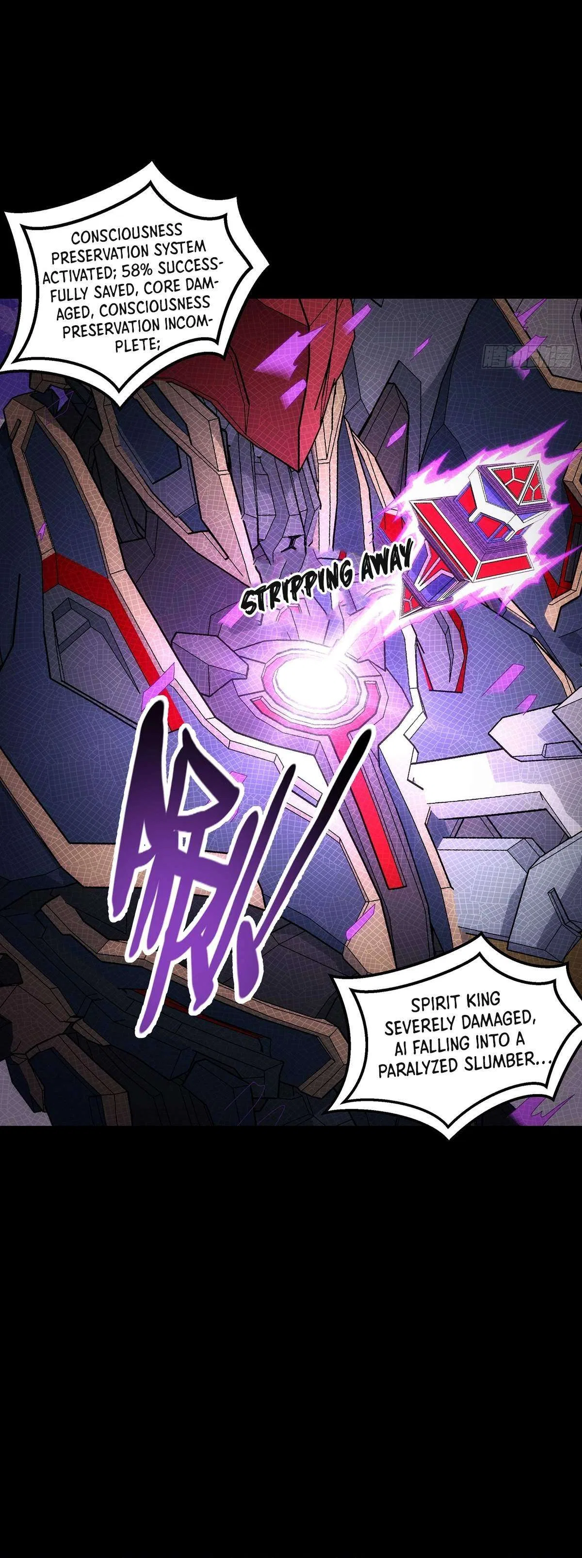 Steel Covenant Chapter 65 – Page 31