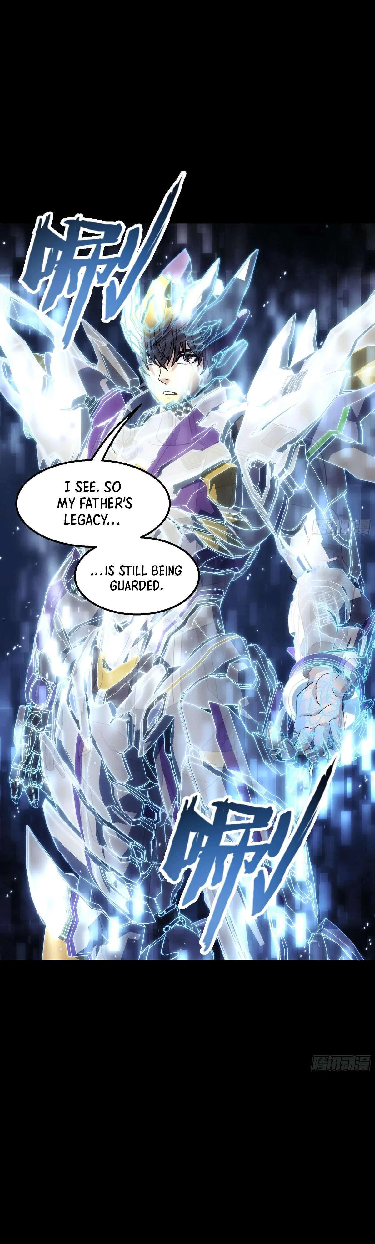 Steel Covenant Chapter 63 – Page 8