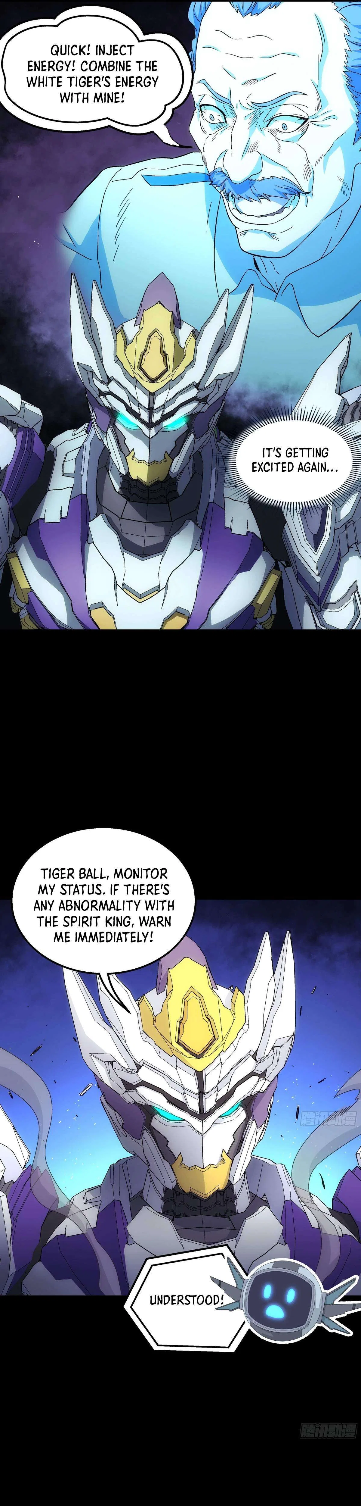 Steel Covenant Chapter 63 – Page 15