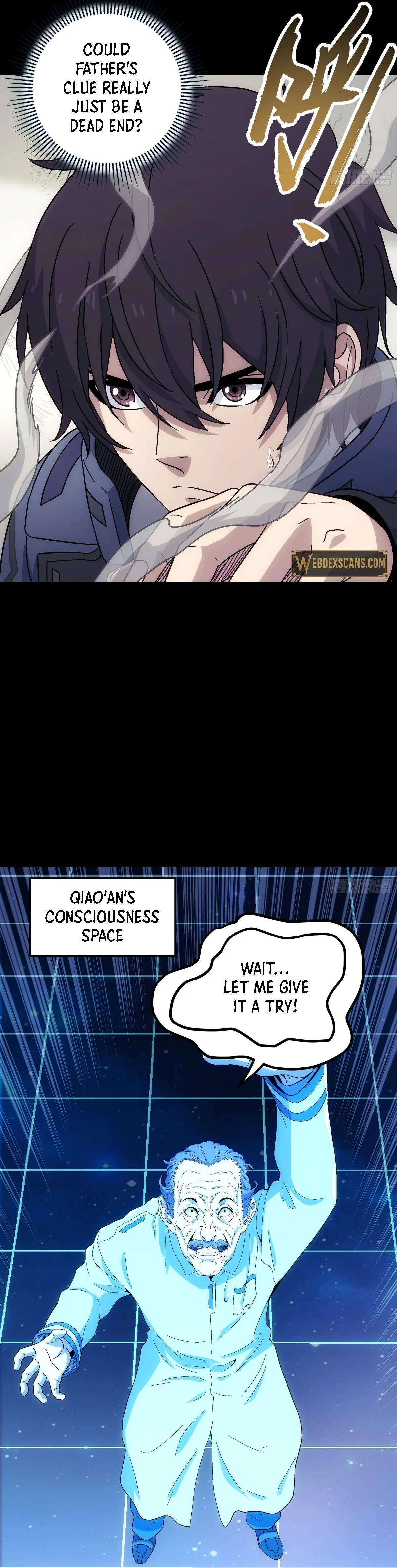 Steel Covenant Chapter 62 – Page 10