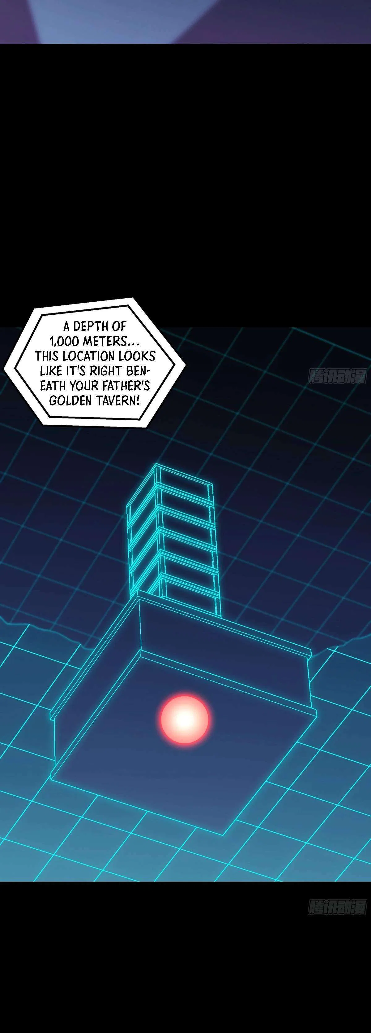 Steel Covenant Chapter 62 – Page 20
