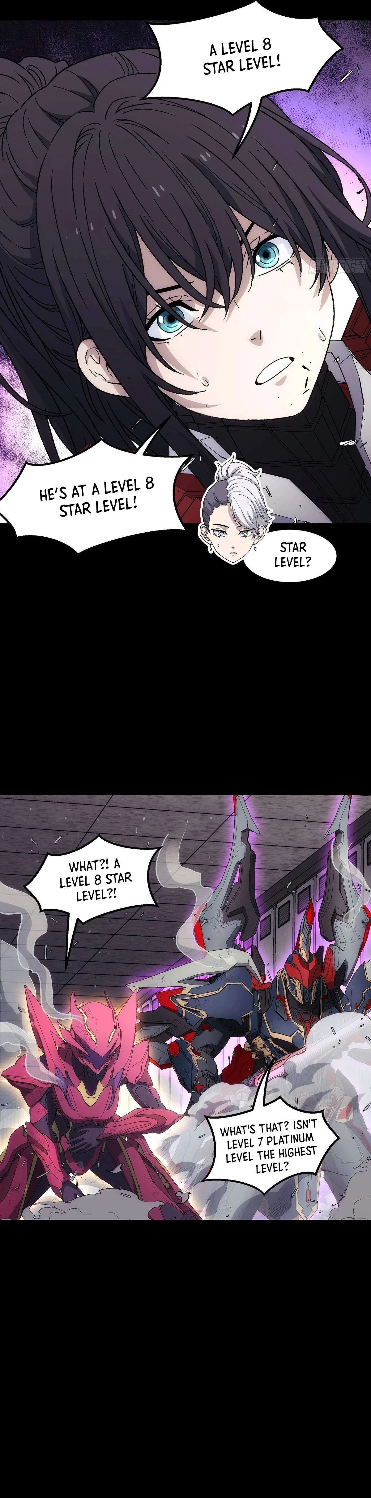 Steel Covenant Chapter 61 – Page 5