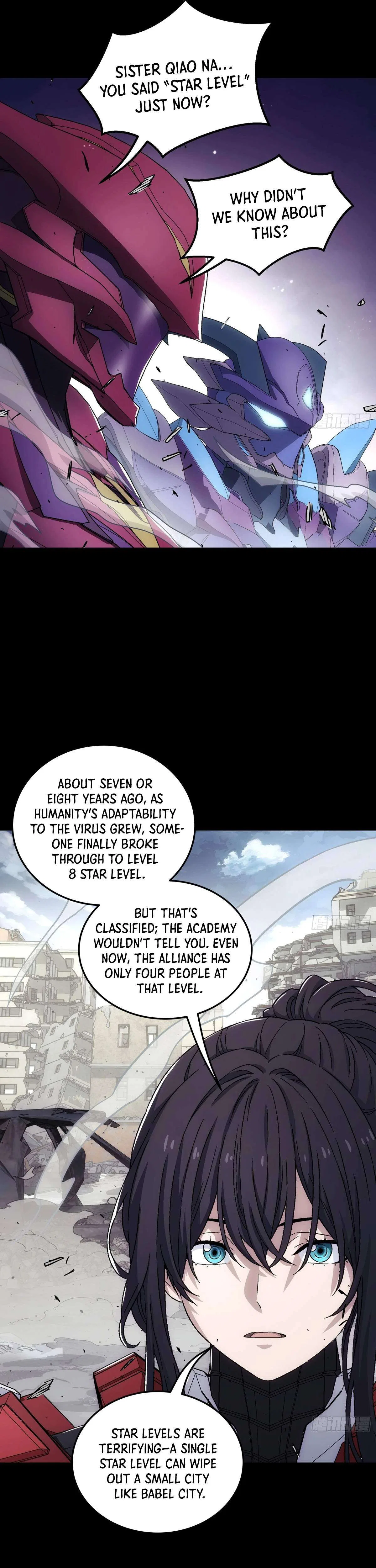 Steel Covenant Chapter 61 – Page 24