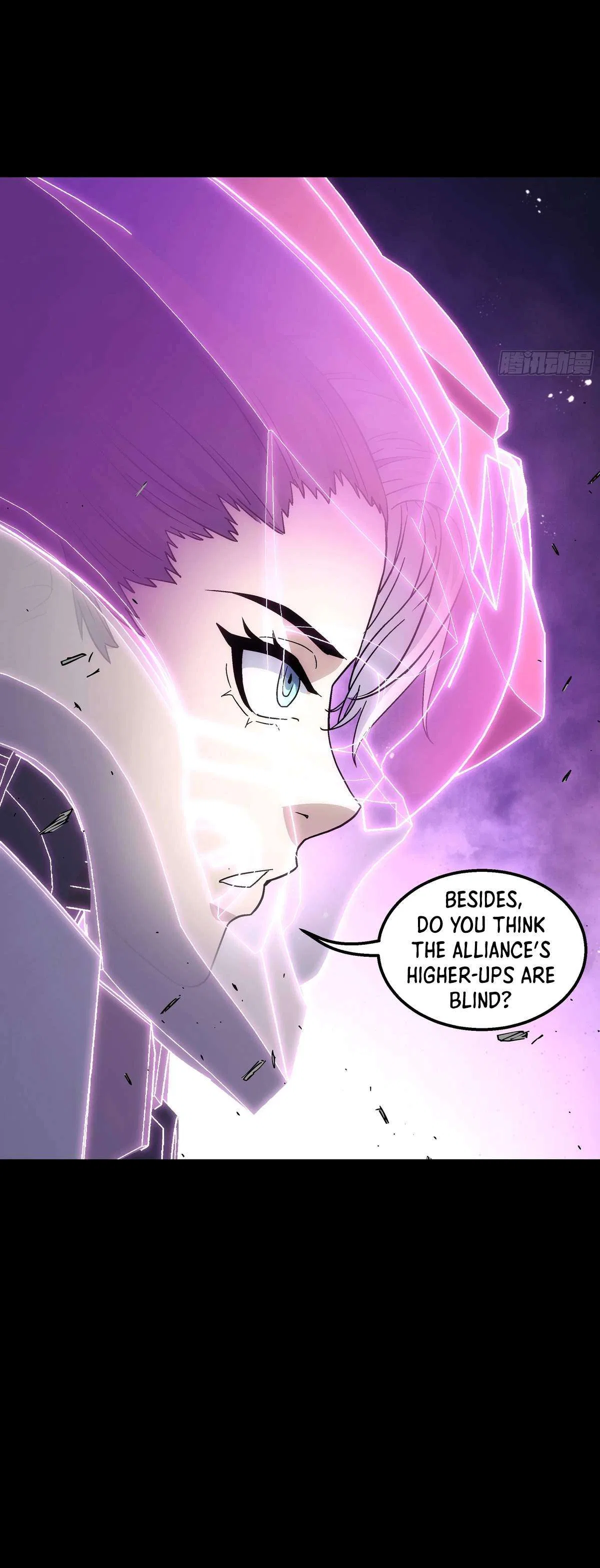 Steel Covenant Chapter 59 – Page 4
