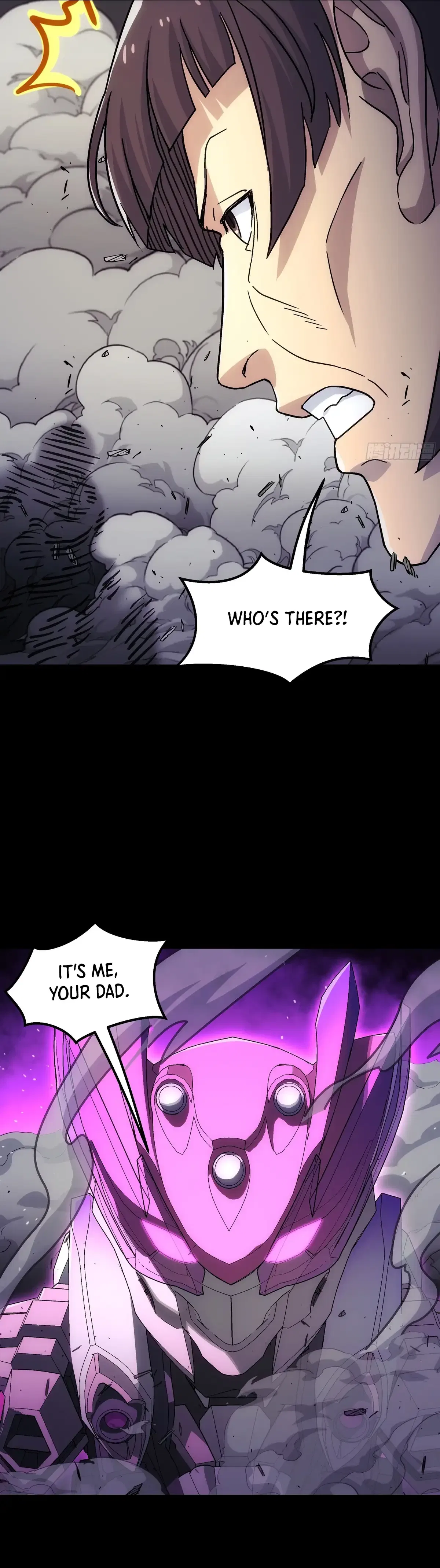 Steel Covenant Chapter 58 – Page 44
