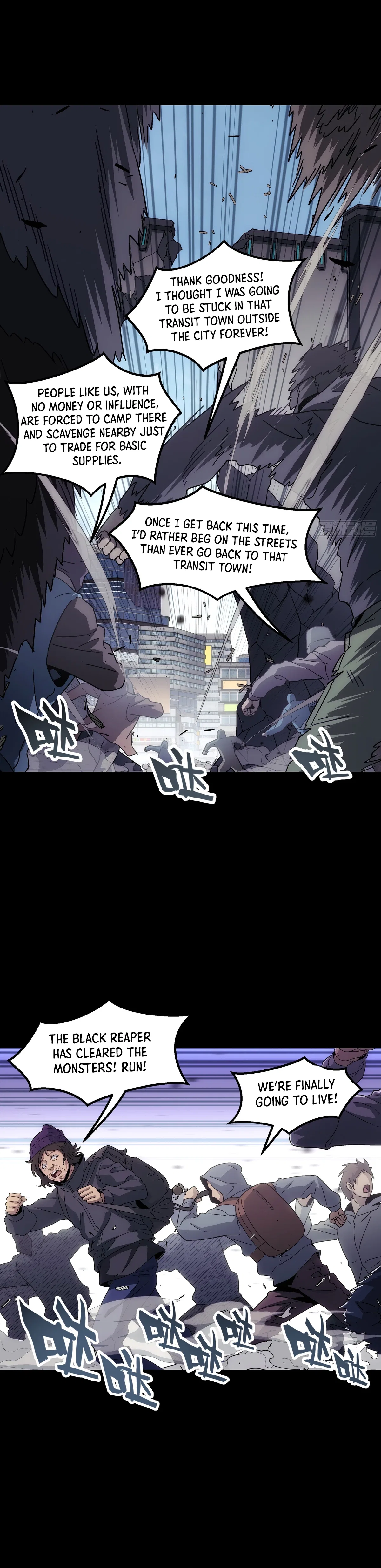 Steel Covenant Chapter 56 – Page 7