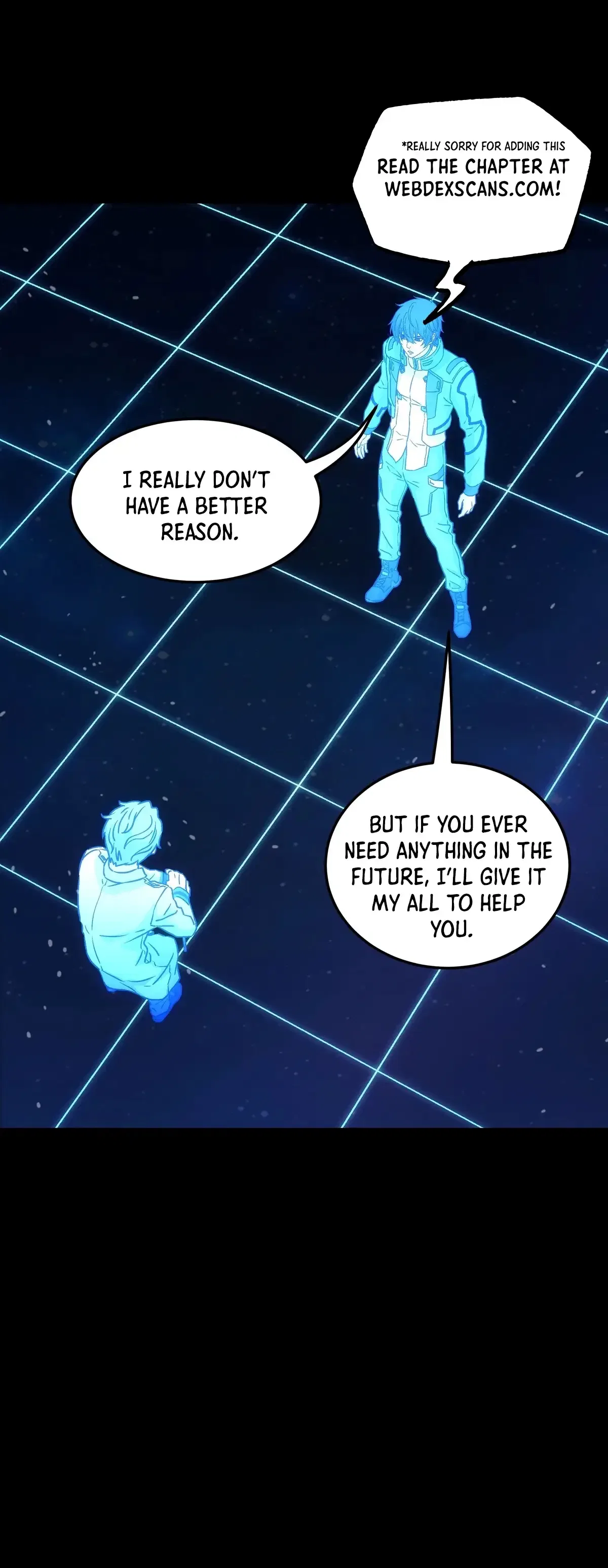 Steel Covenant Chapter 55 – Page 40