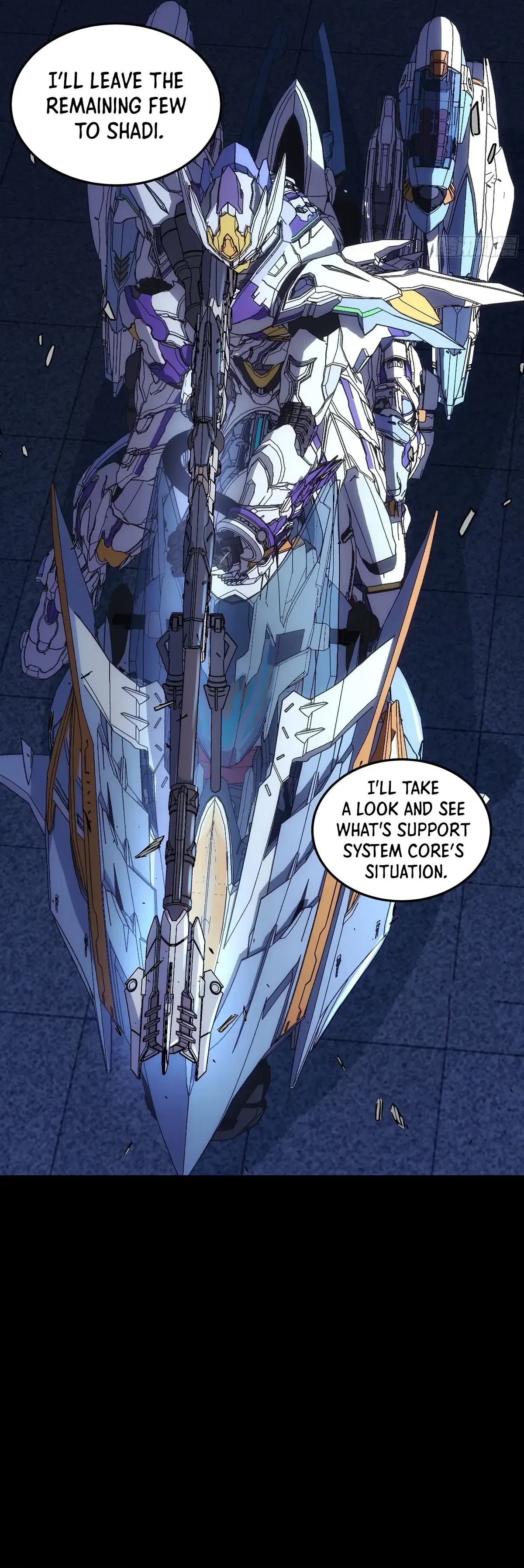 Steel Covenant Chapter 51 – Page 14