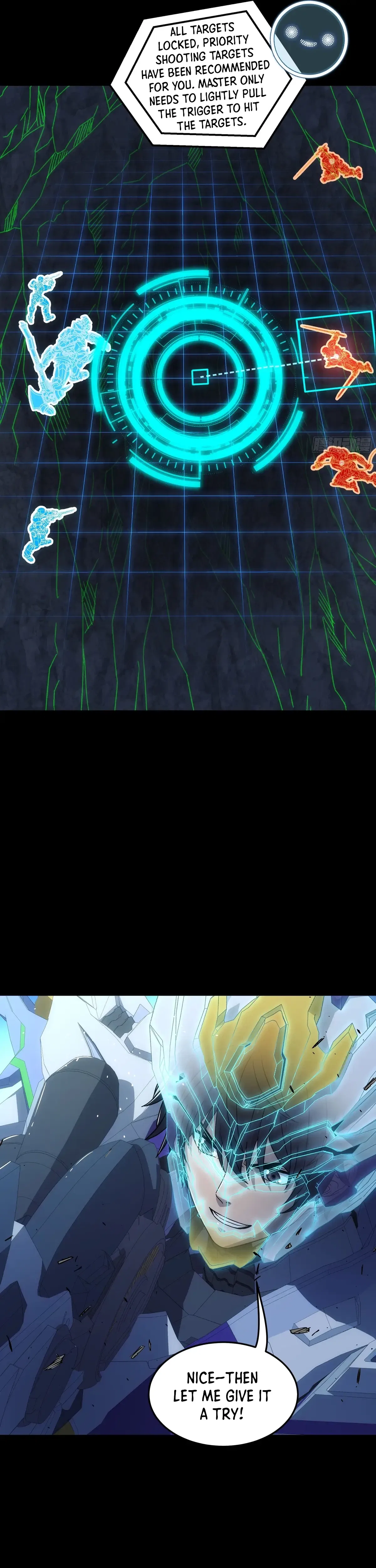 Steel Covenant Chapter 50 – Page 14