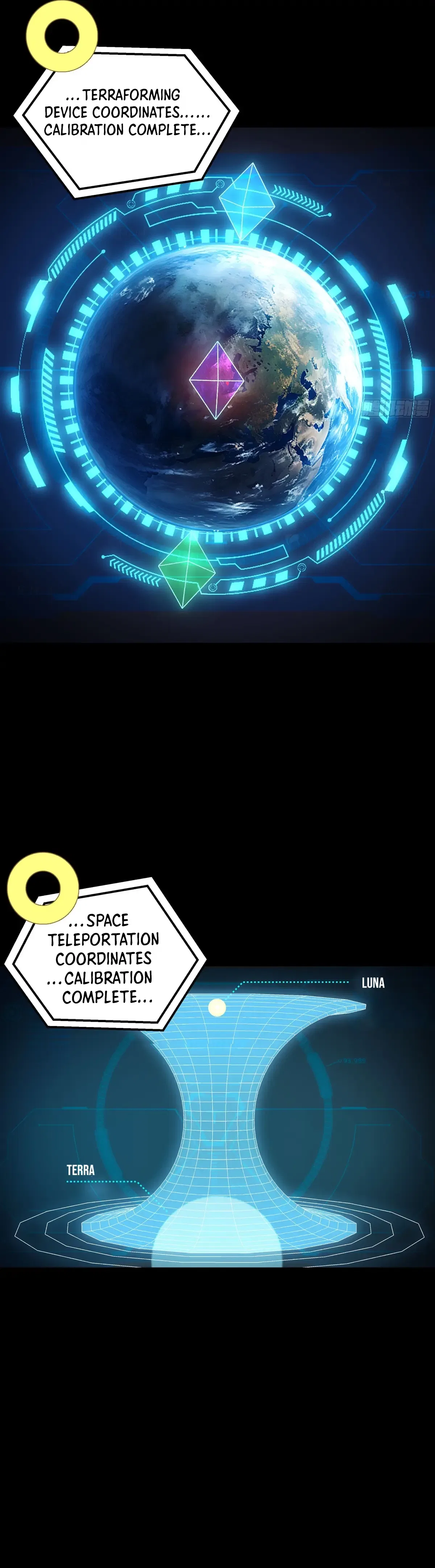 Steel Covenant Chapter 49 – Page 14