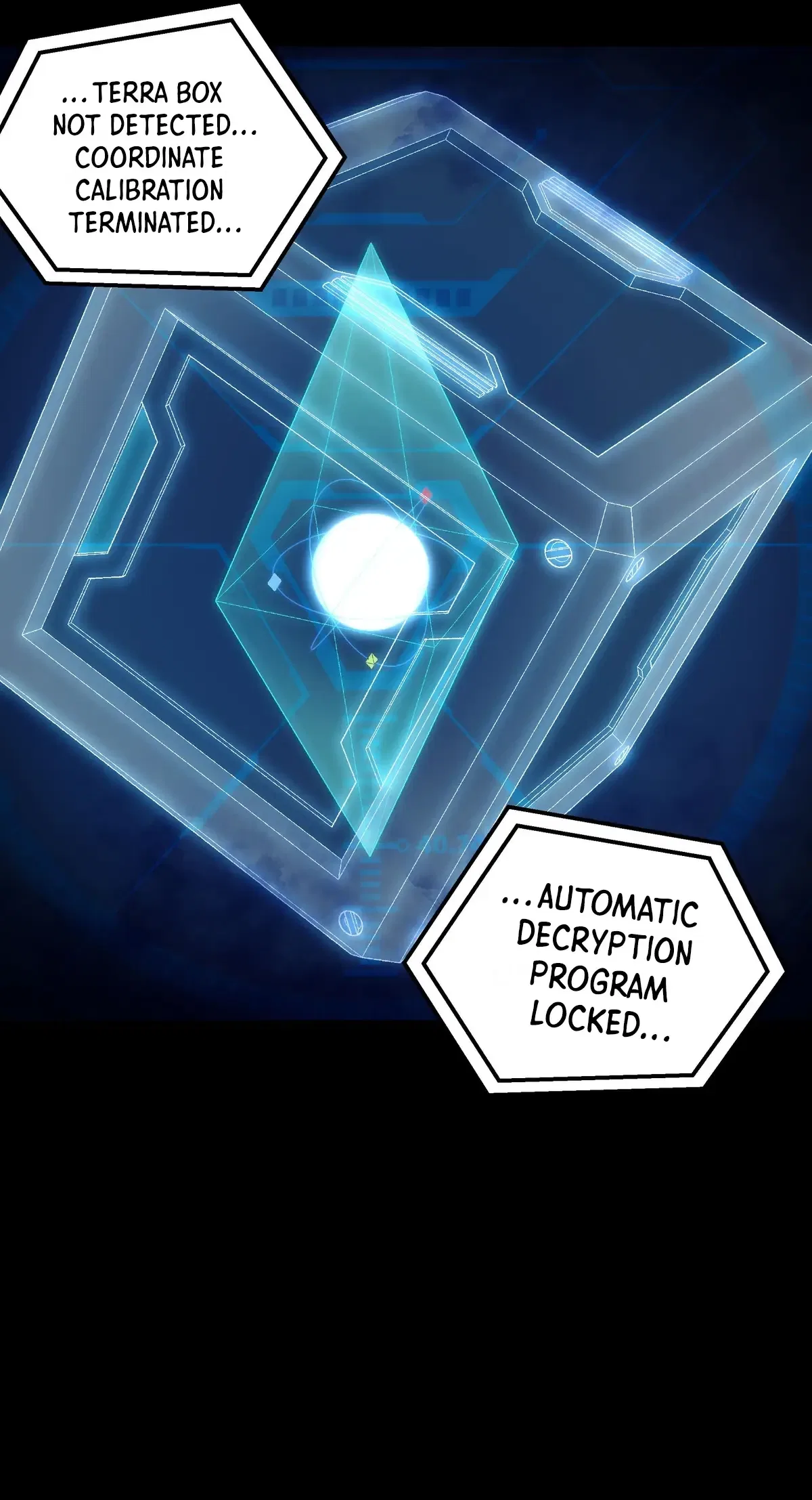Steel Covenant Chapter 49 – Page 15