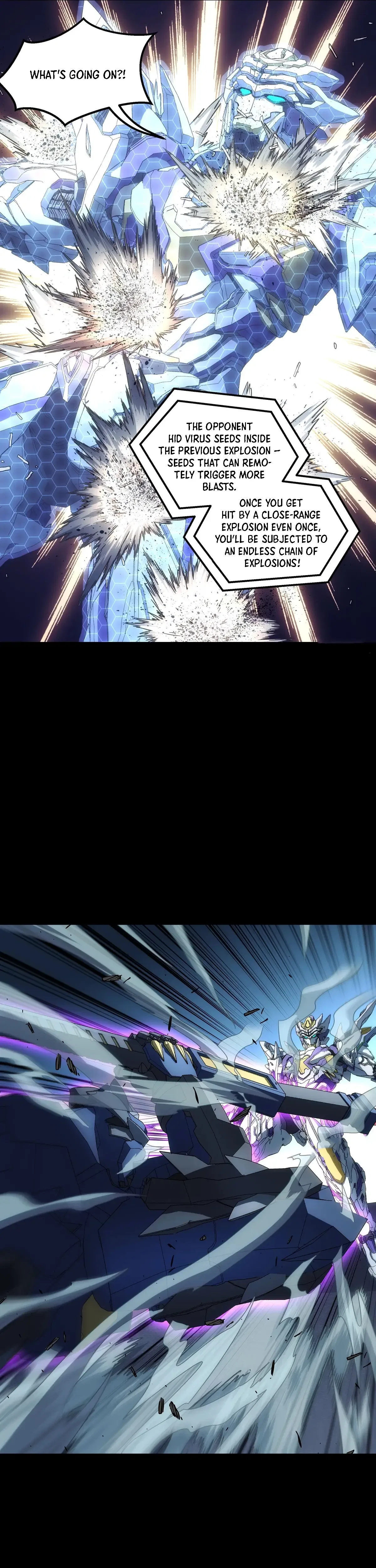 Steel Covenant Chapter 48 – Page 5