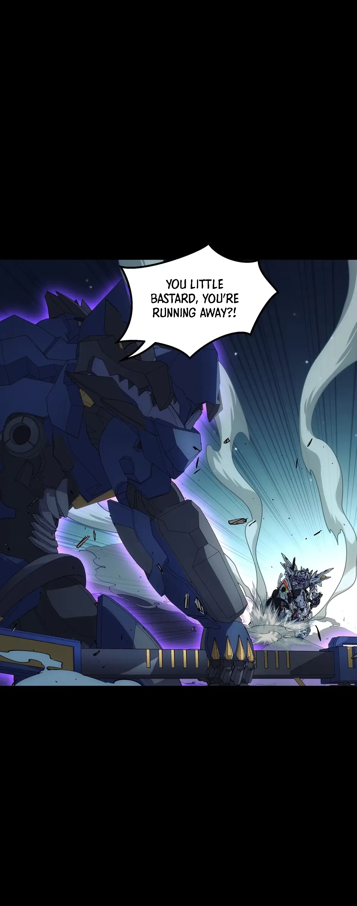 Steel Covenant Chapter 48 – Page 14