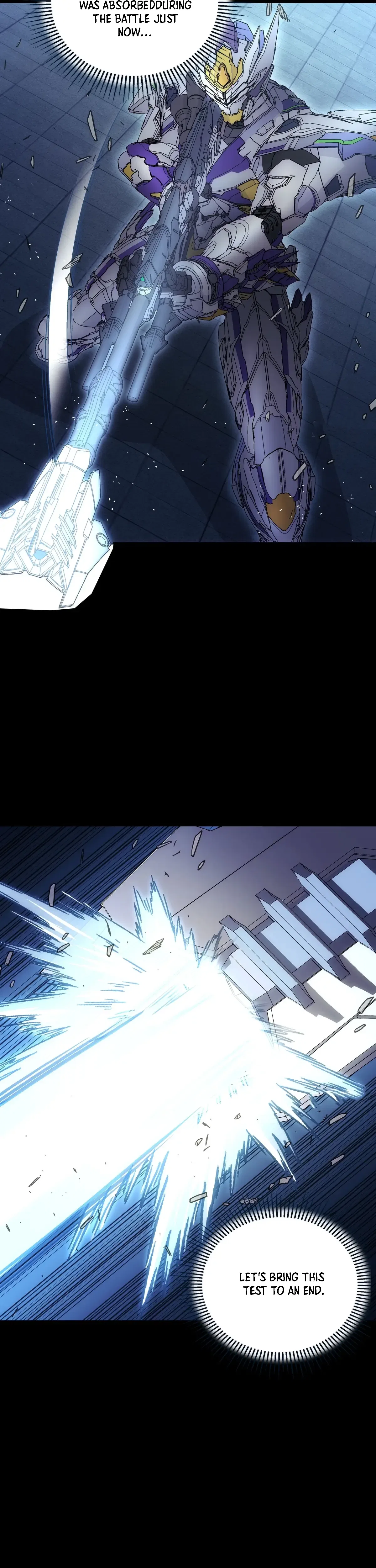 Steel Covenant Chapter 48 – Page 17