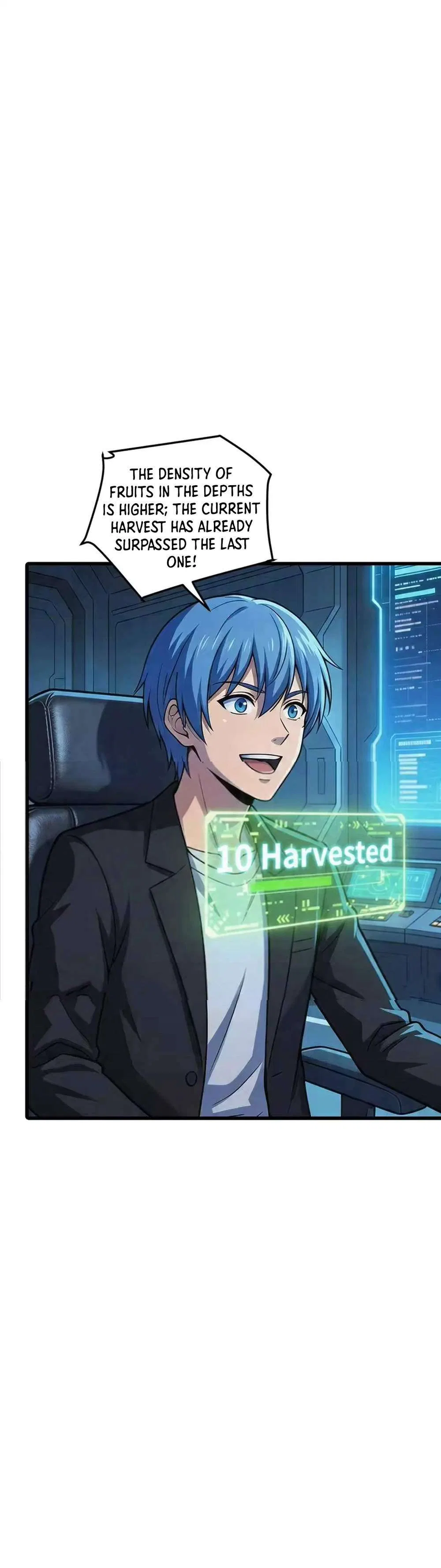My Battleship Can Be Upgraded Chapter 171 – Page 3