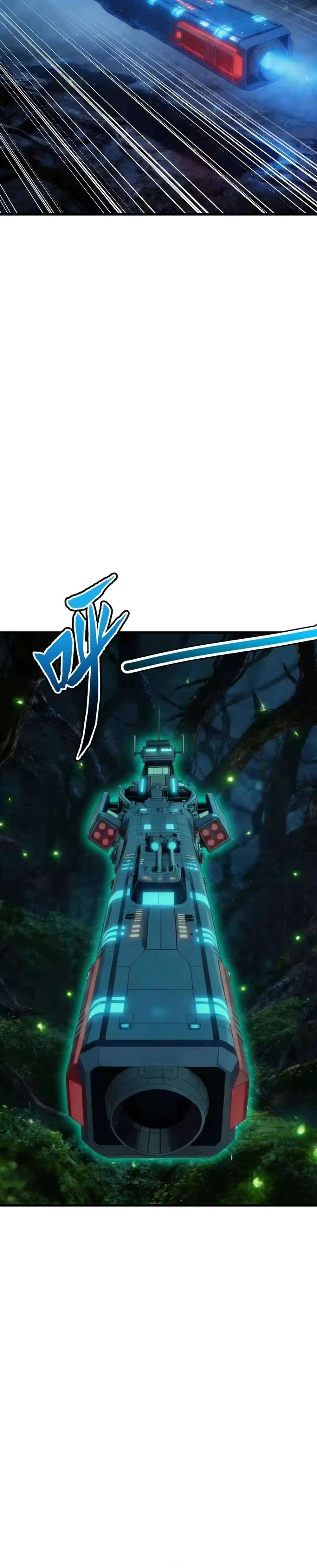 My Battleship Can Be Upgraded Chapter 171 – Page 8