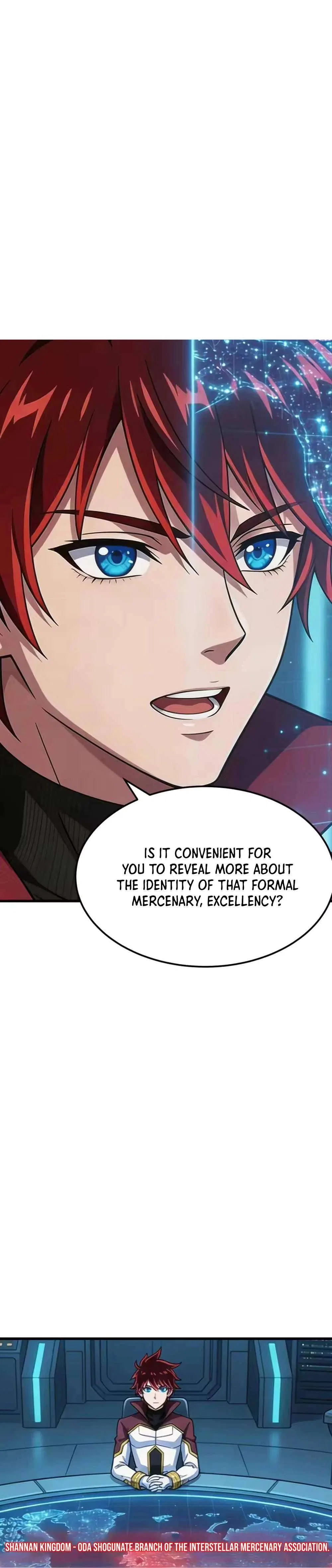 My Battleship Can Be Upgraded Chapter 169 – Page 11