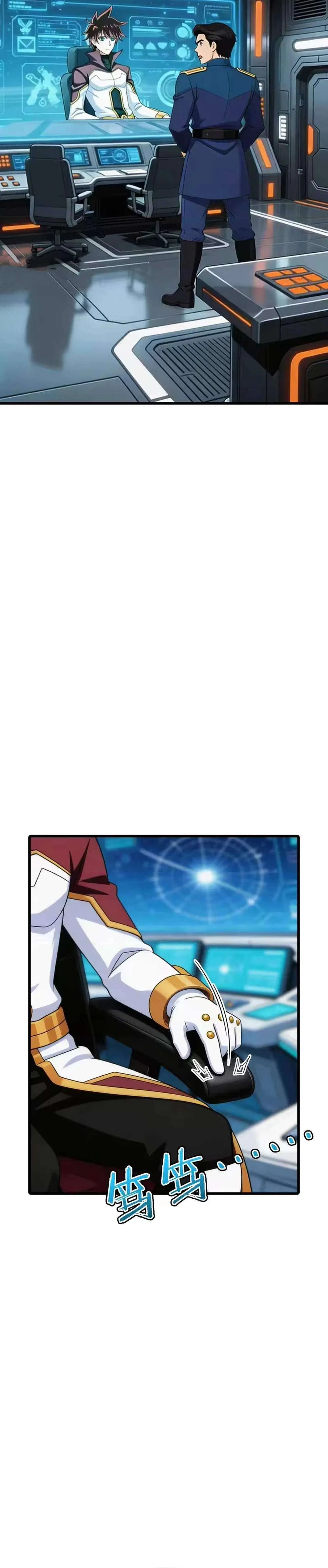 My Battleship Can Be Upgraded Chapter 168 – Page 10
