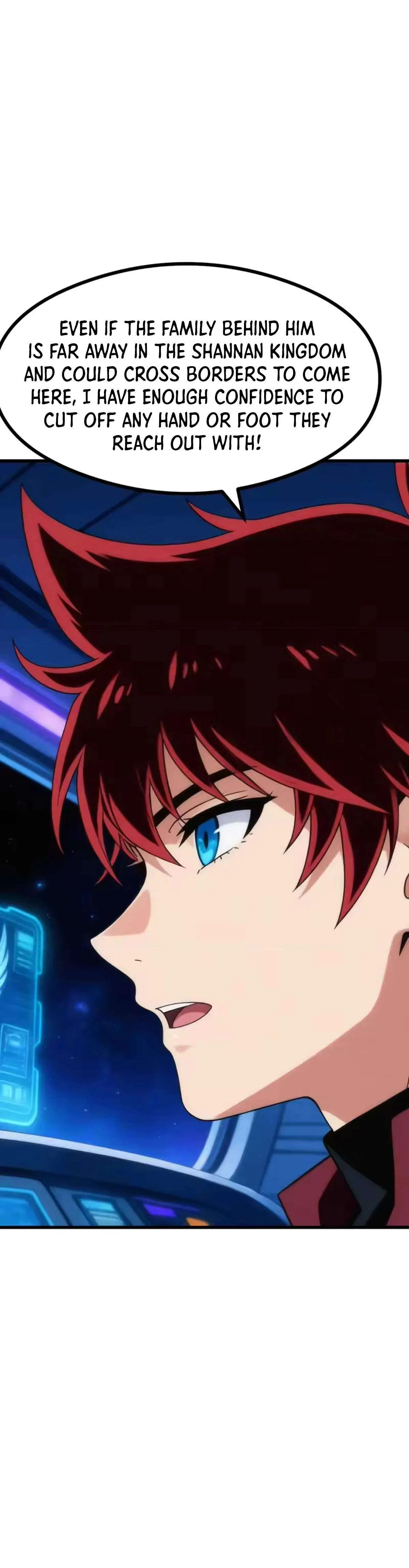 My Battleship Can Be Upgraded Chapter 167 – Page 11