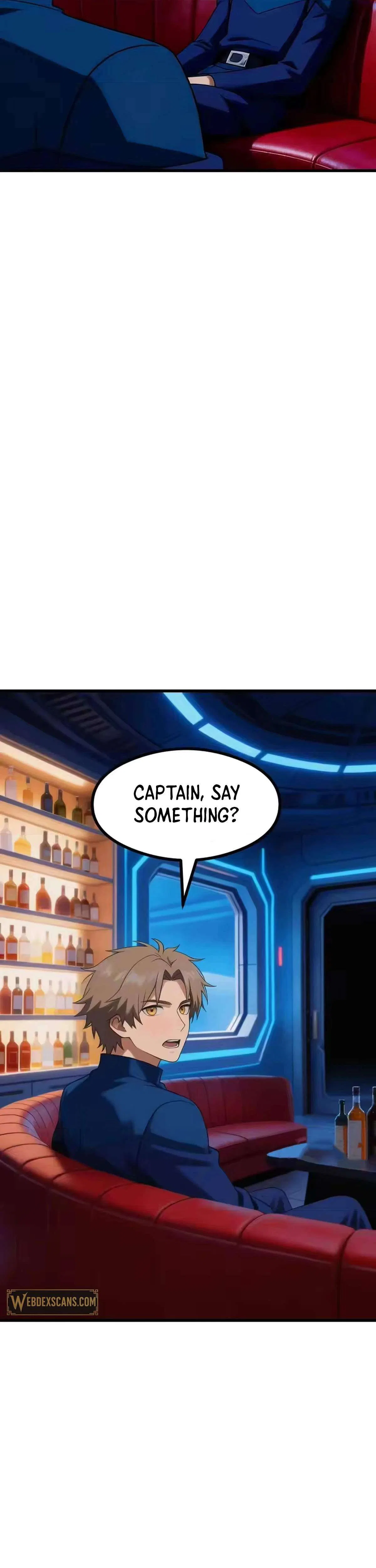 My Battleship Can Be Upgraded Chapter 167 – Page 28