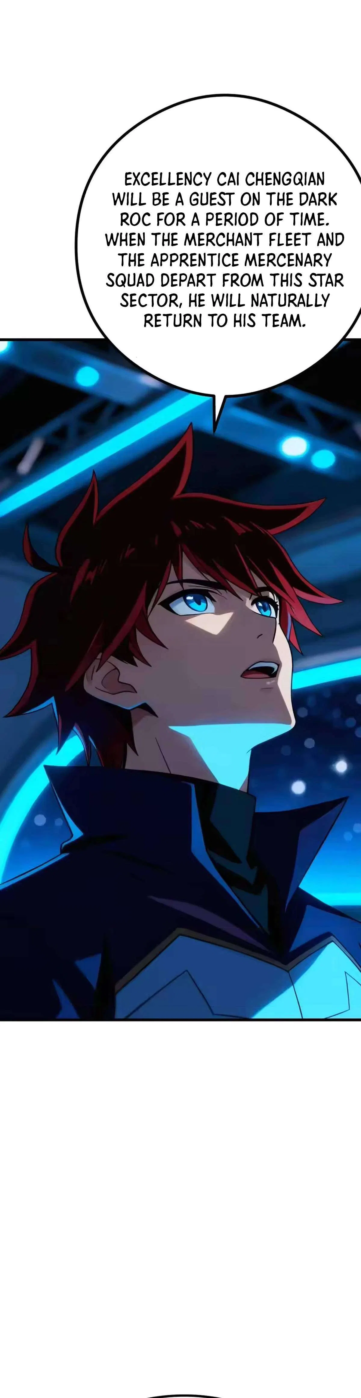 My Battleship Can Be Upgraded Chapter 167 – Page 31