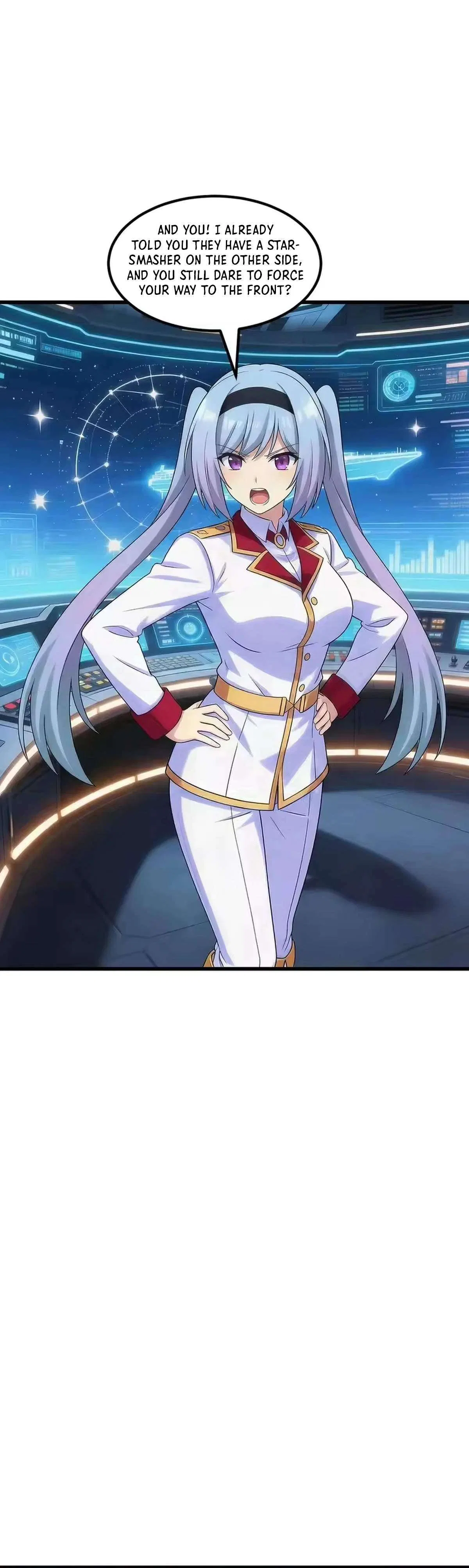 My Battleship Can Be Upgraded Chapter 166 – Page 5