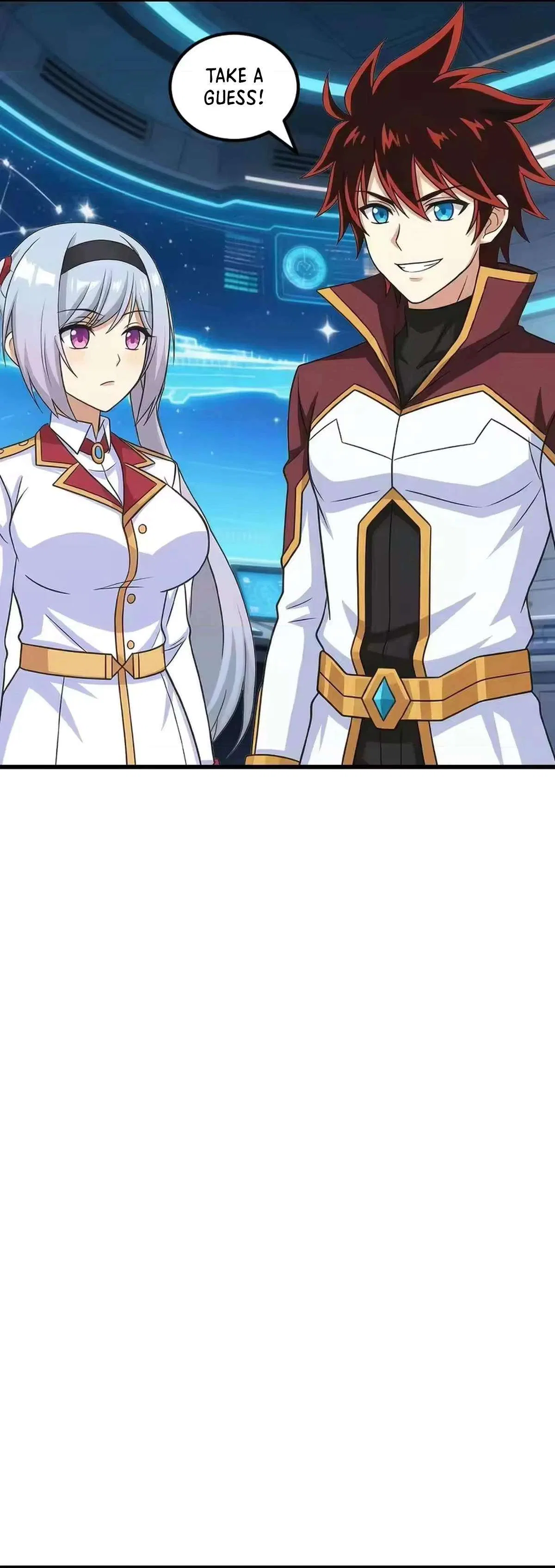 My Battleship Can Be Upgraded Chapter 166 – Page 6