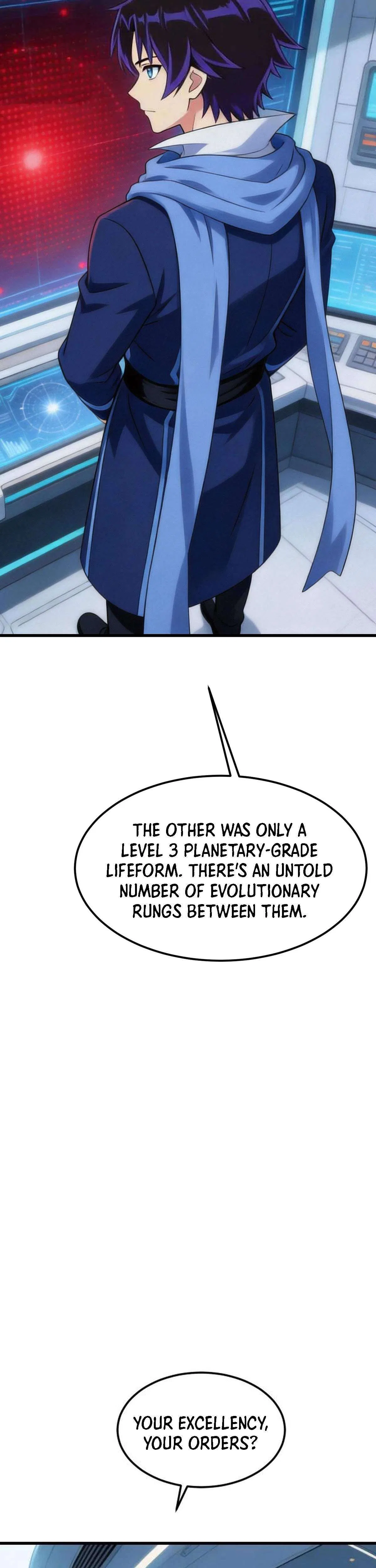 My Battleship Can Be Upgraded Chapter 164 – Page 6
