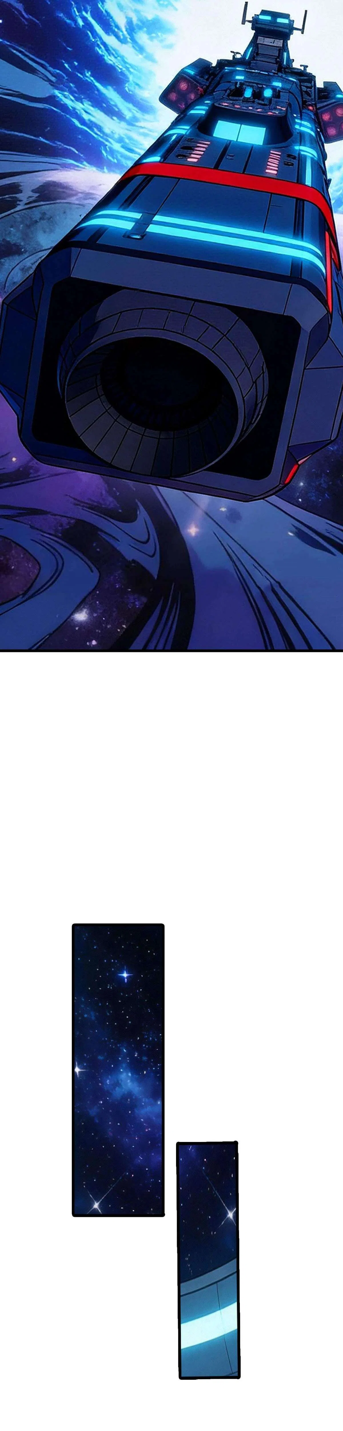 My Battleship Can Be Upgraded Chapter 164 – Page 11
